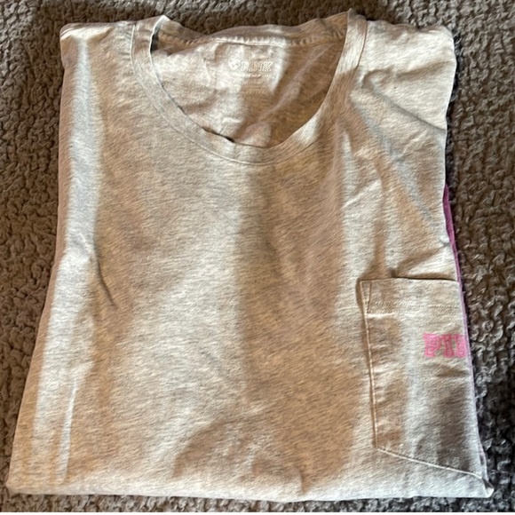 VS Pink gray ombré set - Picture 6 of 11